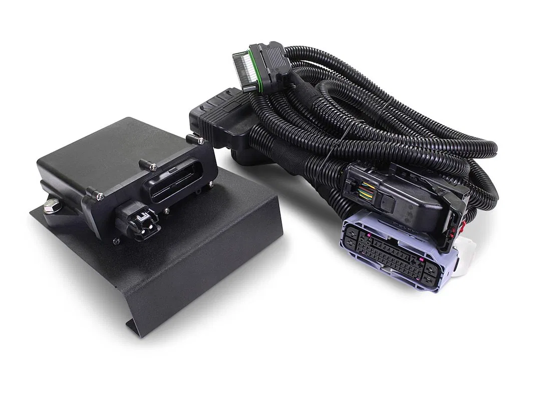 77100 – HYPERTECH Speedometer Calibrator, Correction For Any Tire Size Correction For Any Gear Ratio Reads and Clears...